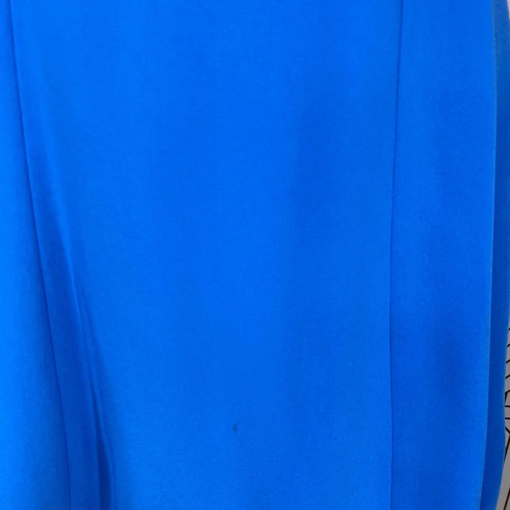 Rag And Bone Adeline Colorblock Fit & Flare Dress… - image 5